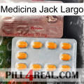 Long Jack Medicine new13